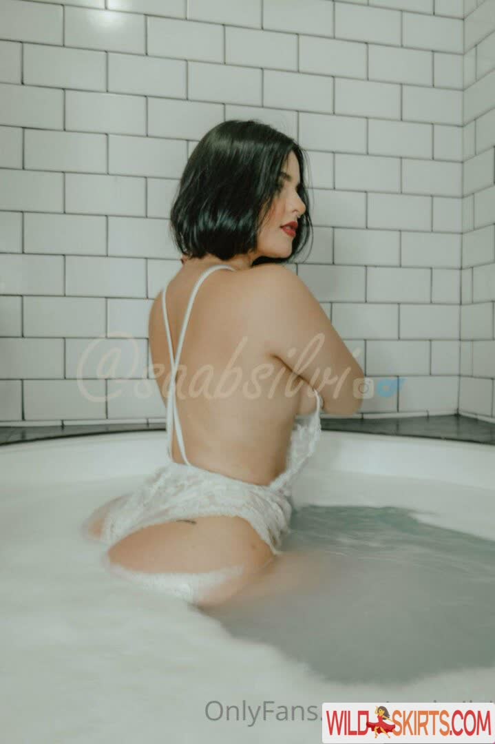 Saabsilvi / Saab Silvi / saabsilvi nude OnlyFans, Instagram leaked photo #181