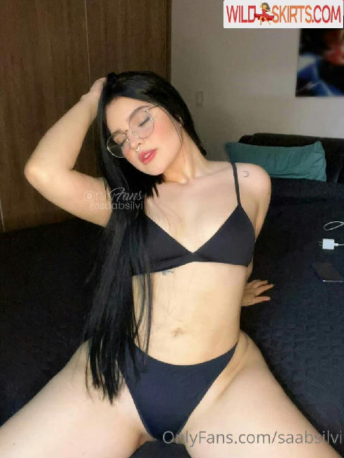 Saabsilvi / Saab Silvi / saabsilvi nude OnlyFans, Instagram leaked photo #169