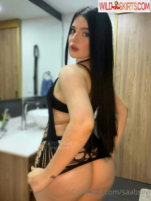 Saabsilvi / Saab Silvi / saabsilvi nude OnlyFans, Instagram leaked photo #155