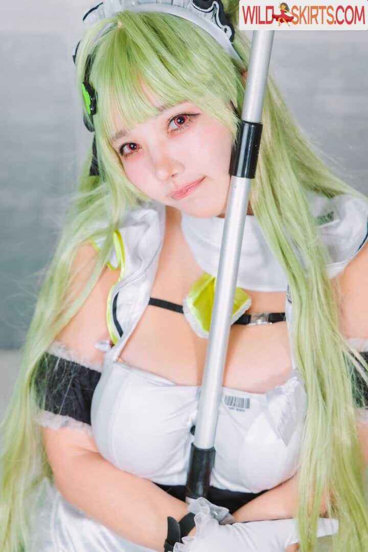 Saaya_cosplay nude leaked photo #3