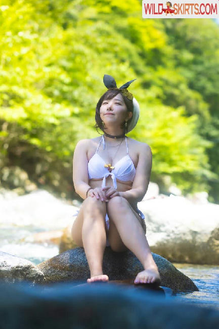 Saaya_cosplay / saaya_1107 / saaya_cosplay / saiya_cosplay nude OnlyFans, Instagram leaked photo #12