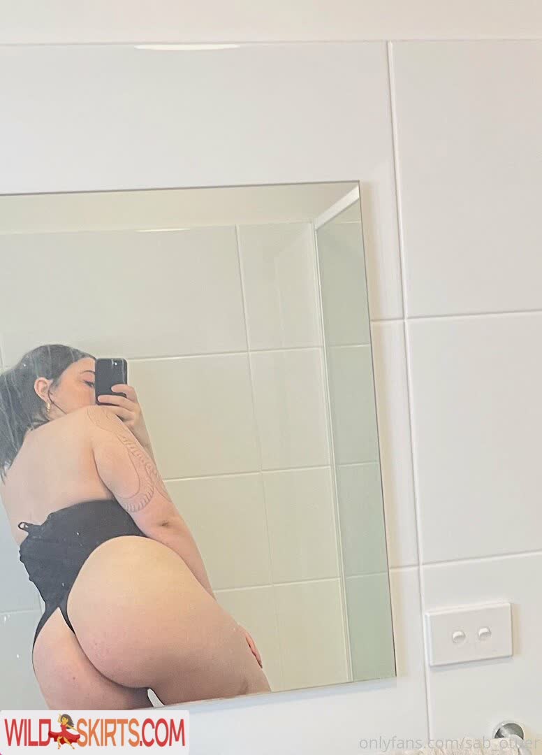 sab_otuer / sab_otuer / saboteur.world nude OnlyFans, Instagram leaked photo #3