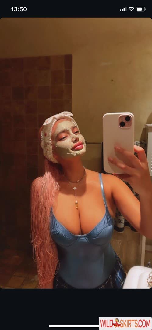 Sab Zada / Pasabist / princesssab nude OnlyFans, Instagram leaked photo #228