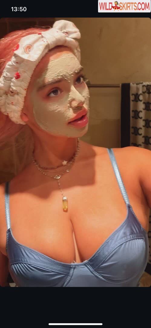 Sab Zada / Pasabist / princesssab nude OnlyFans, Instagram leaked photo #229