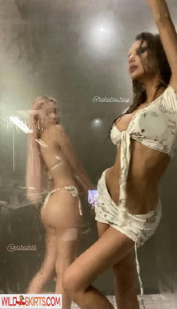 Sab Zada / Pasabist / princesssab nude OnlyFans, Instagram leaked photo #54