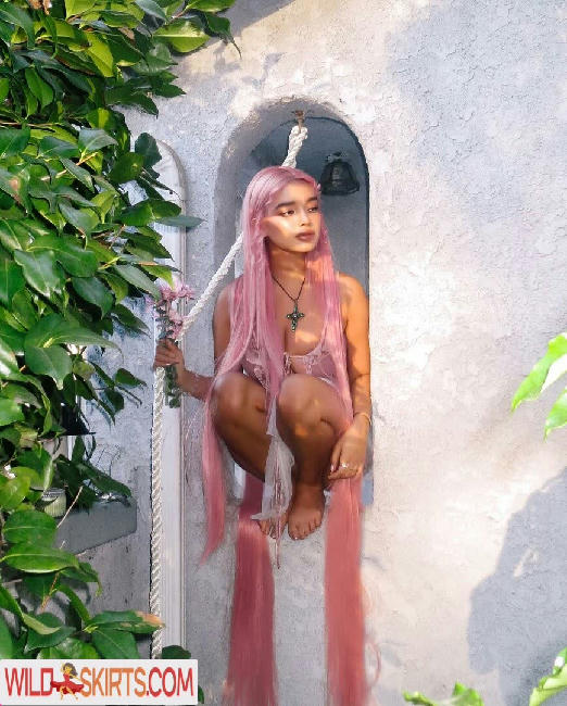 Sab Zada / Pasabist / princesssab nude OnlyFans, Instagram leaked photo #148