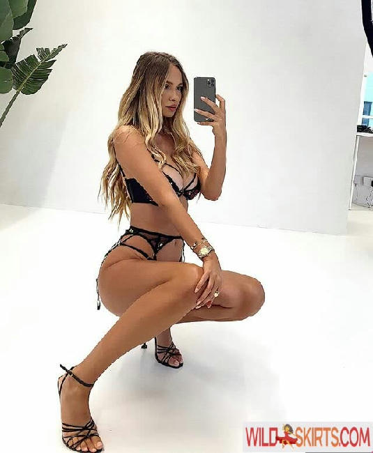 Sabina Kontor / sabikontor nude Instagram leaked photo #67