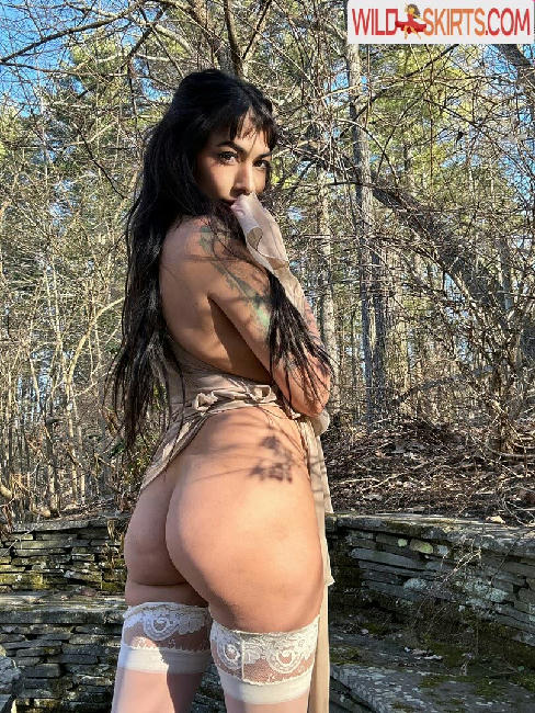 Sabina Magic / sab_magic / sabina_magic nude OnlyFans, Instagram leaked photo #42