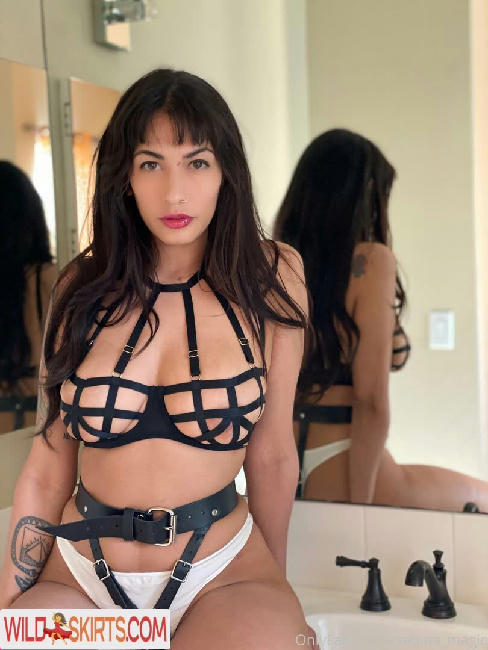 Sabina Magic / sab_magic / sabina_magic nude OnlyFans, Instagram leaked photo #75