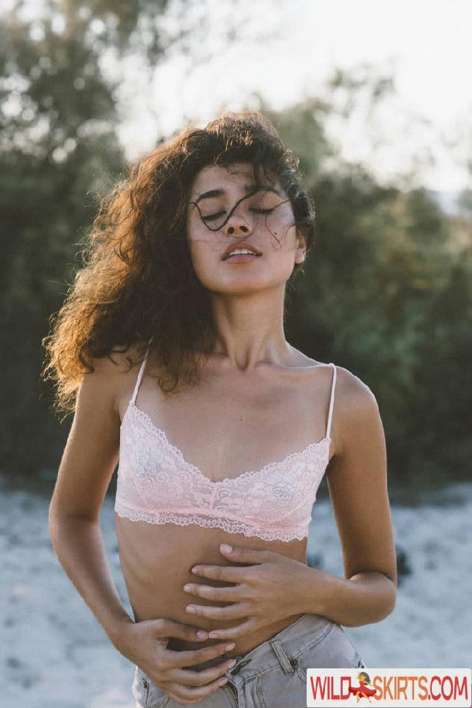 Sabina Yusupova / sabina.yusupova nude Instagram leaked photo #12