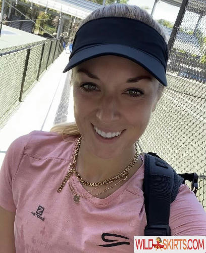 Sabine Lisicki / sabinelisicki nude Instagram leaked photo #12