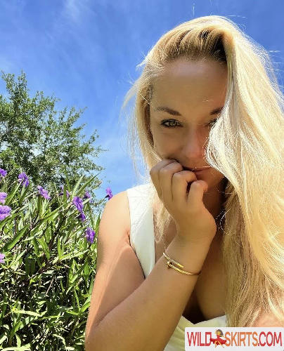 Sabine Lisicki / sabinelisicki nude Instagram leaked photo #15