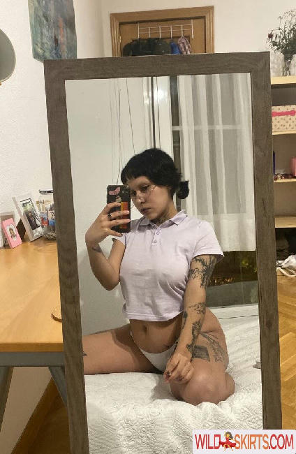 Saborcannela / cannelittt / saborcannela nude OnlyFans, Instagram leaked photo #26