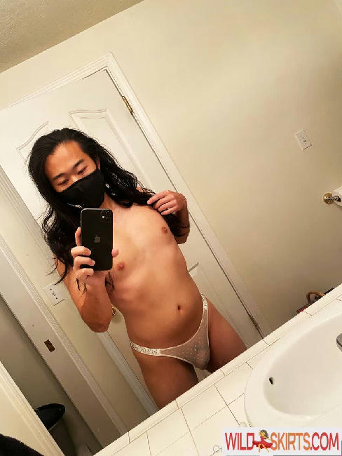 sabrina-aoki / bina_alessio / sabrina-aoki nude OnlyFans, Instagram leaked photo #2