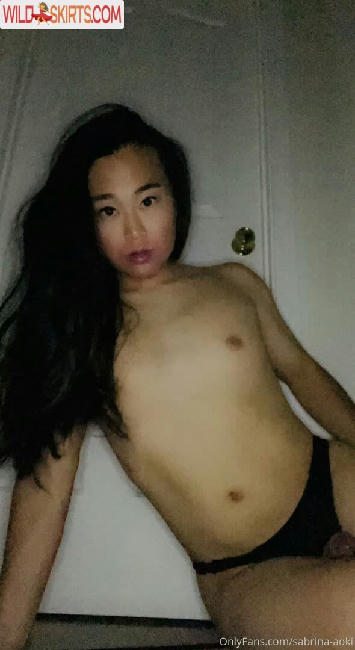 sabrina-aoki / bina_alessio / sabrina-aoki nude OnlyFans, Instagram leaked photo #14