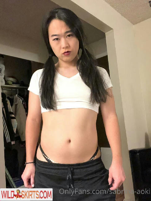 sabrina-aoki / bina_alessio / sabrina-aoki nude OnlyFans, Instagram leaked photo #32