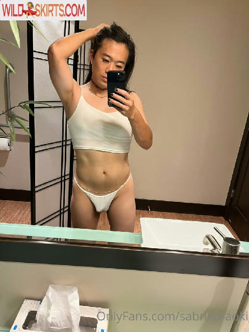 sabrina-aoki / bina_alessio / sabrina-aoki nude OnlyFans, Instagram leaked photo #64