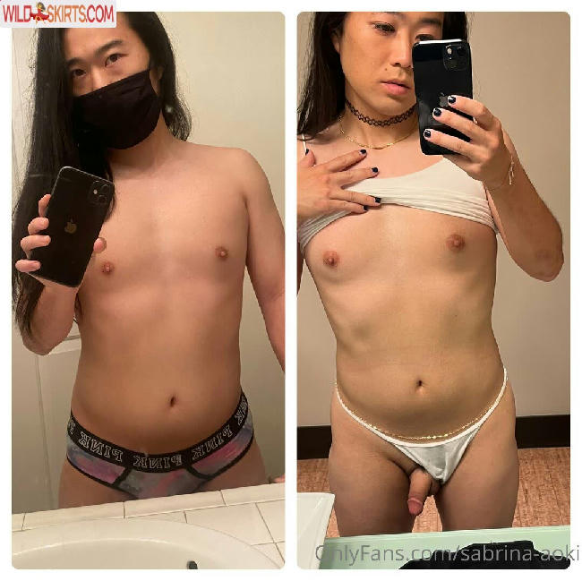 sabrina-aoki / bina_alessio / sabrina-aoki nude OnlyFans, Instagram leaked photo #67