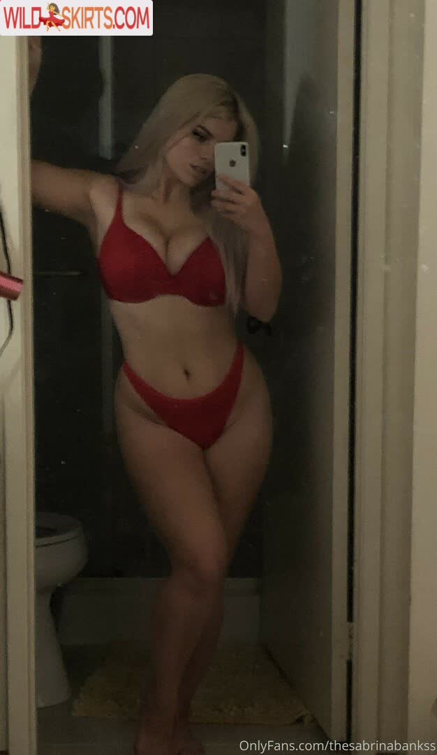 Sabrina Banks / thesabrinabanks / thesabrinabankss nude OnlyFans, Instagram leaked photo #52