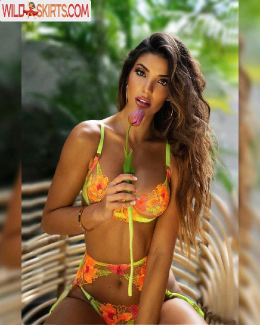 Sabrina Calvo / sabriina.calvo nude Instagram leaked photo #20