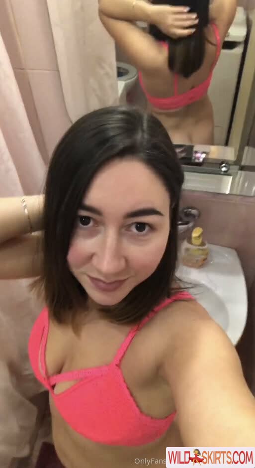 Sabrina_candy nude leaked photo #15