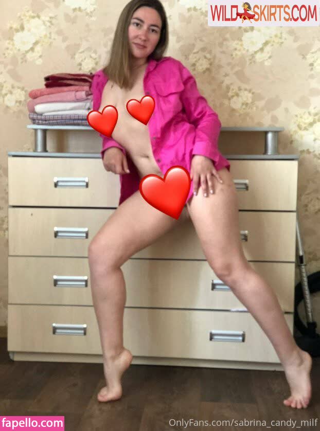 Sabrina_candy nude leaked photo #44