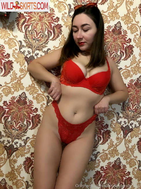 sabrina_candy / breetani_candy / sabrina_candy nude OnlyFans, Instagram leaked photo #6