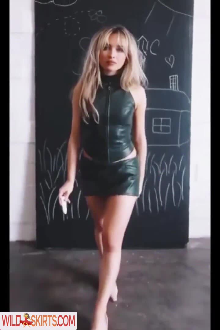 Sabrina Carpenter / Sabrina Carpenter / sabrinacarpenter nude OnlyFans, Instagram leaked photo #3