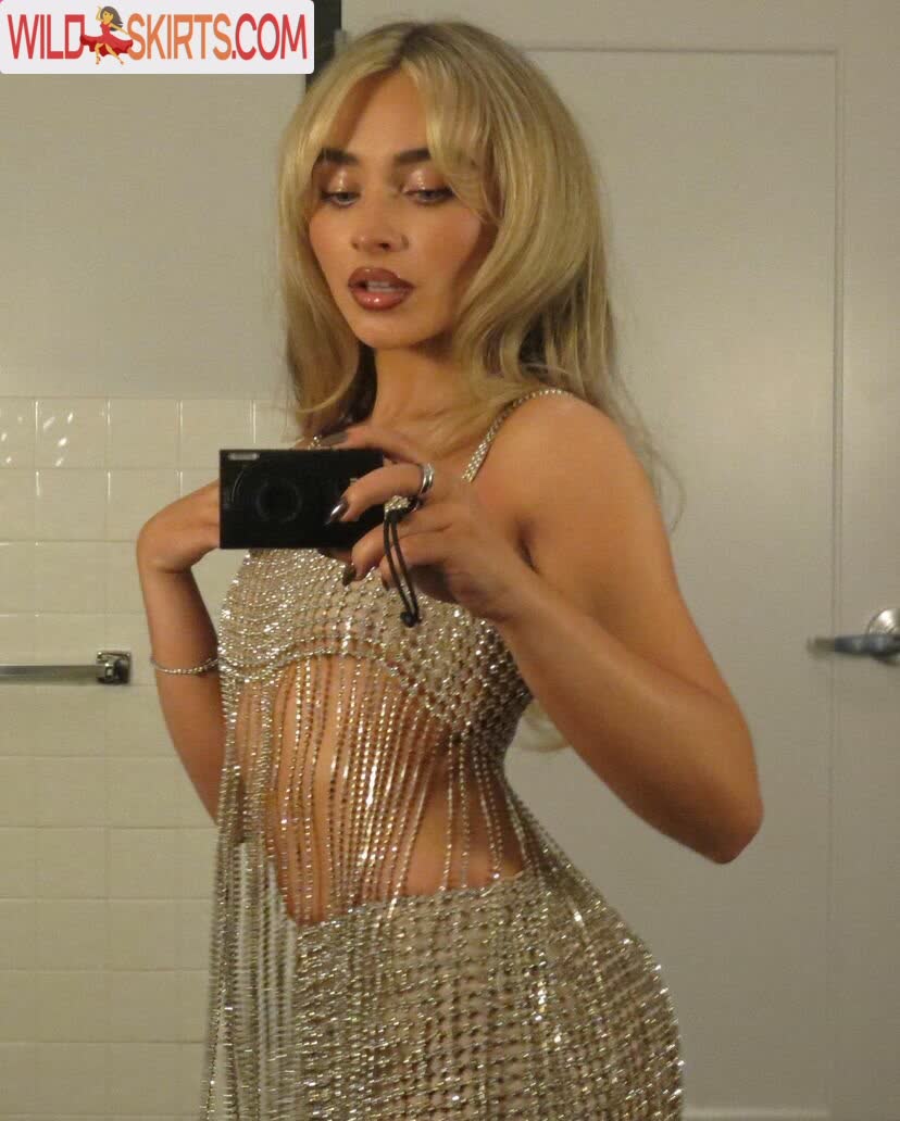 Sabrina Carpenter / bubble39 / sabrinacarpenter nude OnlyFans, Instagram leaked photo #626