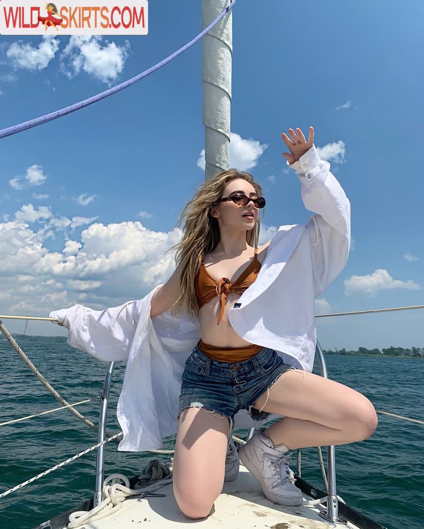 Sabrina Carpenter / bubble39 / sabrinacarpenter nude OnlyFans, Instagram leaked photo #70