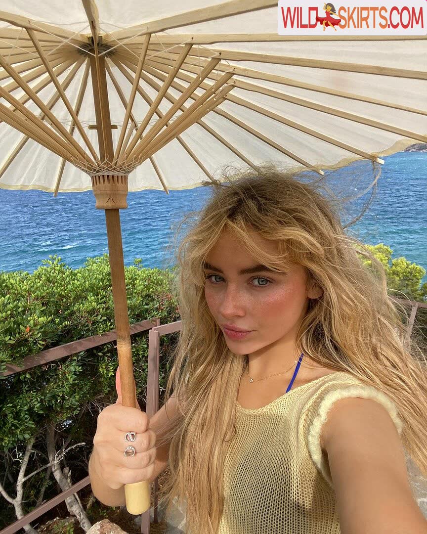 Sabrina Carpenter / Sabrina Carpenter / sabrinacarpenter nude OnlyFans, Instagram leaked photo #23