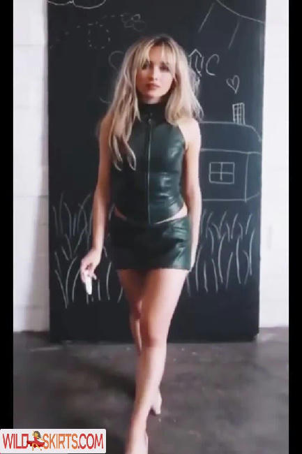 Sabrina Carpenter / Sabrina Carpenter / sabrinacarpenter nude OnlyFans, Instagram leaked photo #1113