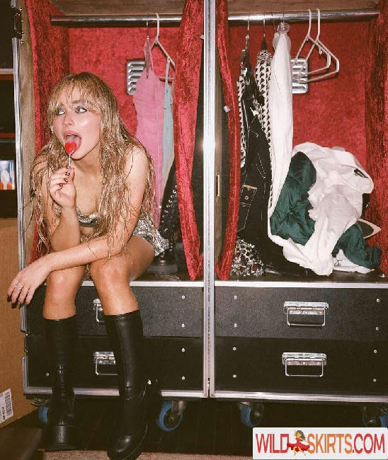 Sabrina Carpenter / bubble39 / sabrinacarpenter nude OnlyFans, Instagram leaked photo #591