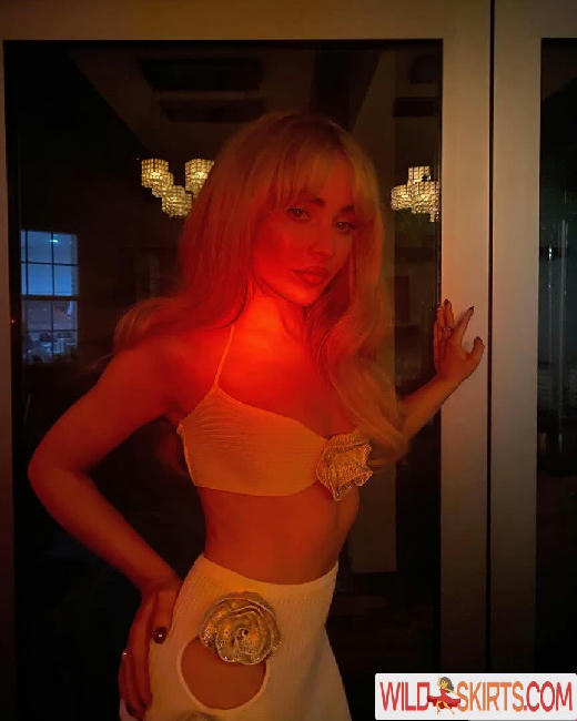 Sabrina Carpenter / bubble39 / sabrinacarpenter nude OnlyFans, Instagram leaked photo #950
