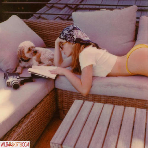 Sabrina Carpenter / bubble39 / sabrinacarpenter nude OnlyFans, Instagram leaked photo #7
