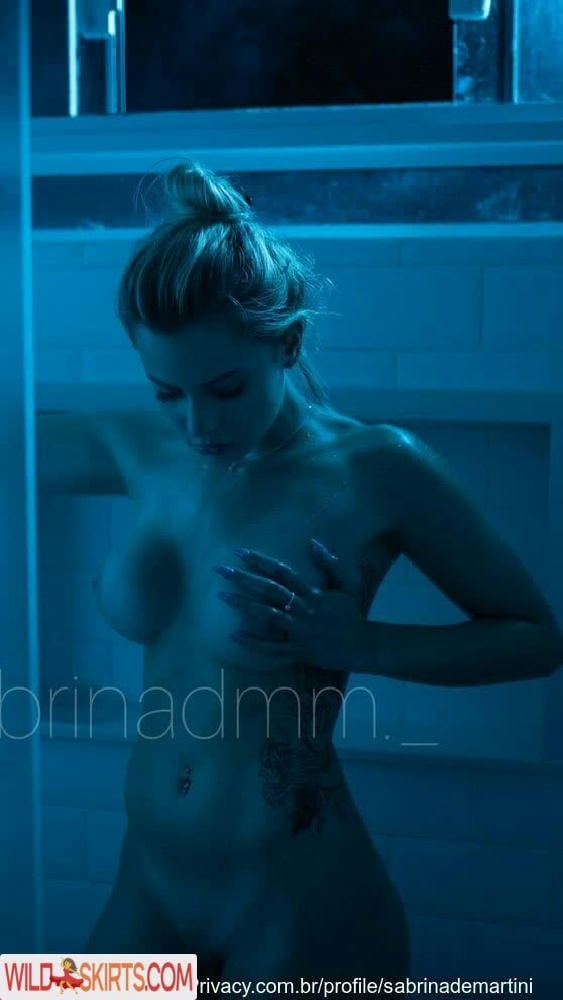 Sabrina De Martini / asabridm nude Instagram leaked photo #68