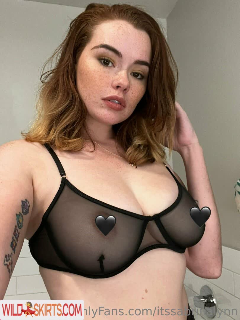 Sabrina Lynn / itssabrinalynn nude OnlyFans, Instagram leaked photo #23