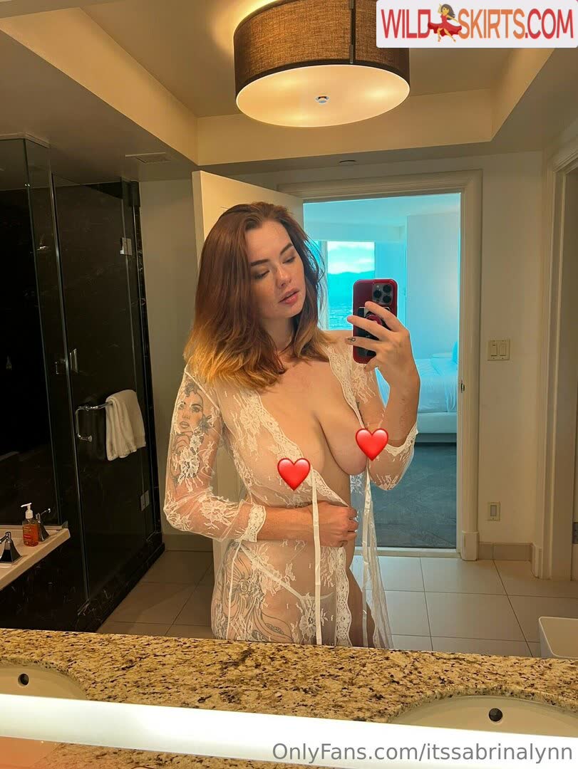 Sabrina Lynn / itssabrinalynn nude OnlyFans, Instagram leaked photo #87