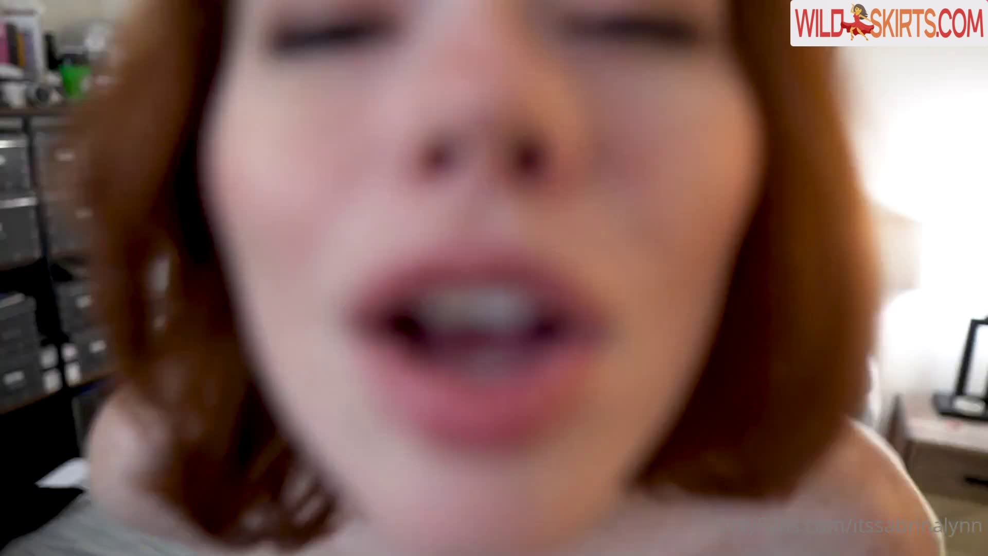 Sabrina Lynn / itssabrinalynn nude OnlyFans, Instagram leaked photo #9