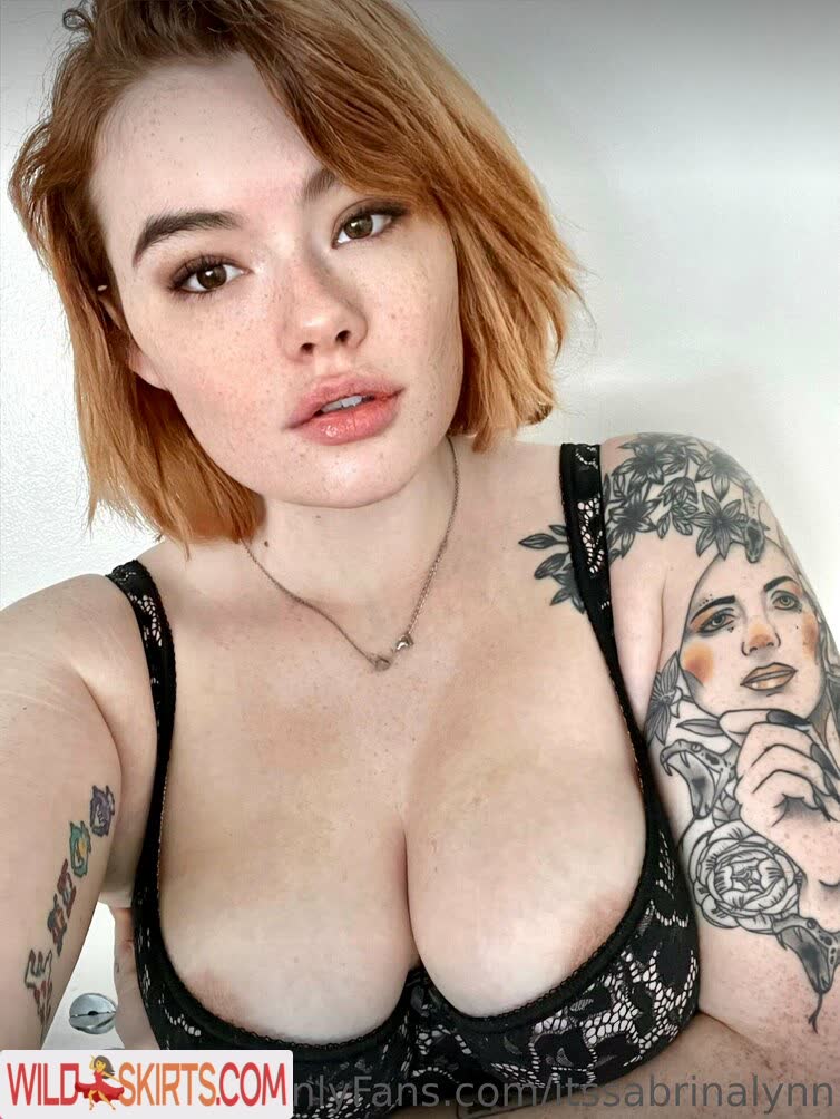 Sabrina Lynn / itssabrinalynn nude OnlyFans, Instagram leaked photo #14