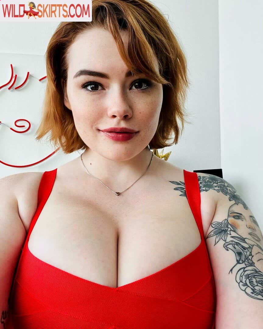 Sabrina Lynn / itssabrinalynn nude OnlyFans, Instagram leaked photo #8