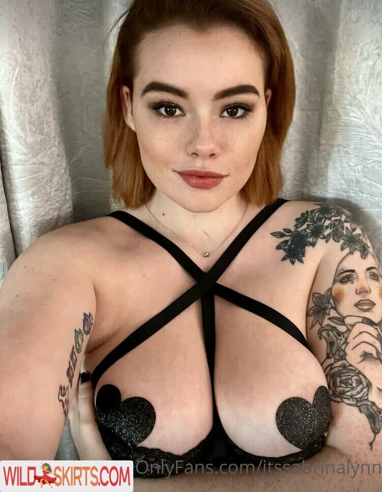 Sabrina Lynn nude leaked photo #305