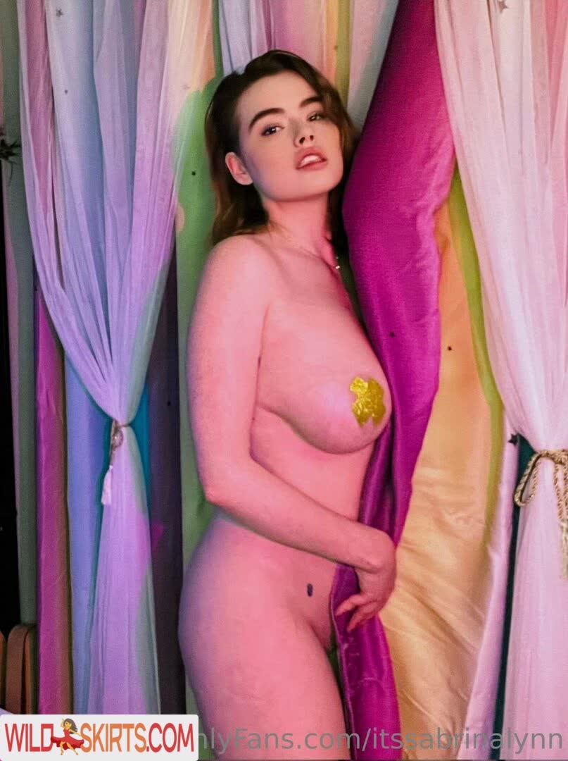 Sabrina Lynn / itssabrinalynn nude OnlyFans, Instagram leaked photo #1