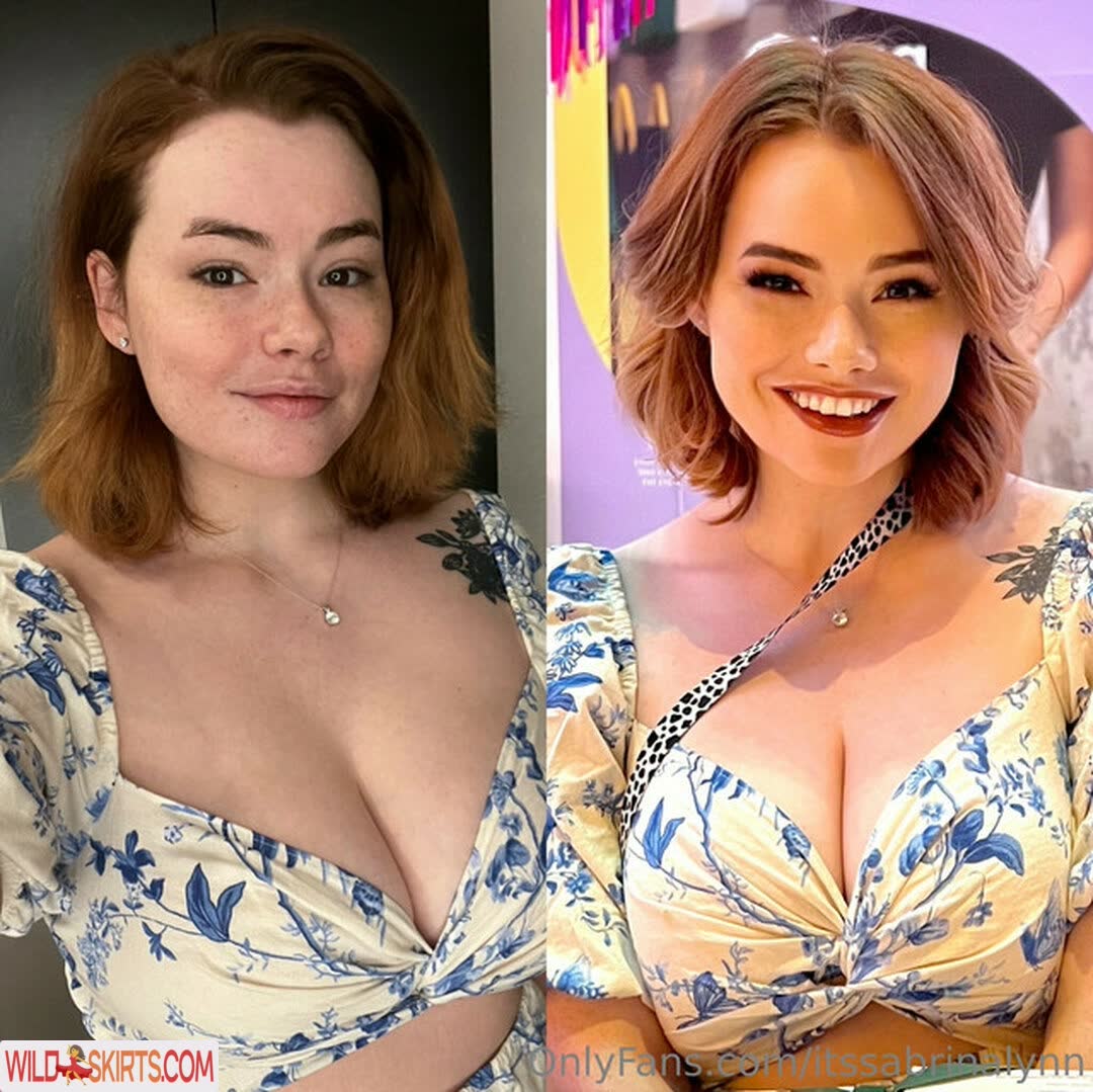 Sabrina Lynn nude leaked photo #346