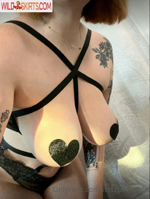 Sabrina Lynn / itssabrinalynn nude OnlyFans, Instagram leaked photo #211