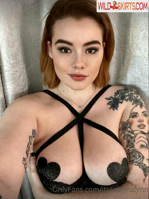 Sabrina Lynn / itssabrinalynn nude OnlyFans, Instagram leaked photo #208