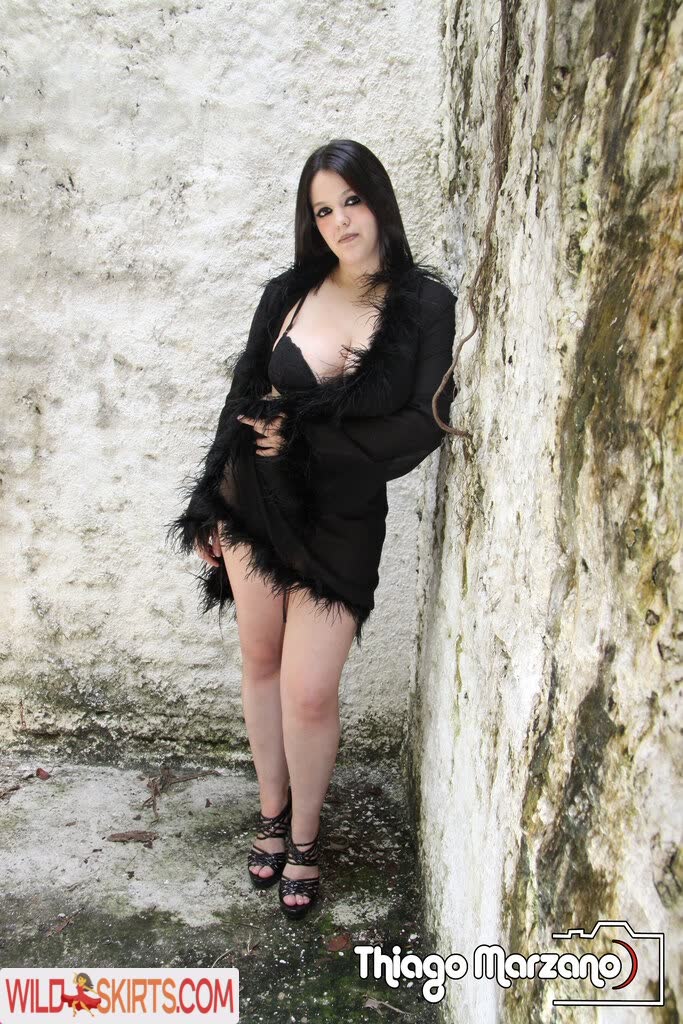 Sabrina Miqueletti / sabrina.miqueletti nude Instagram leaked photo #23