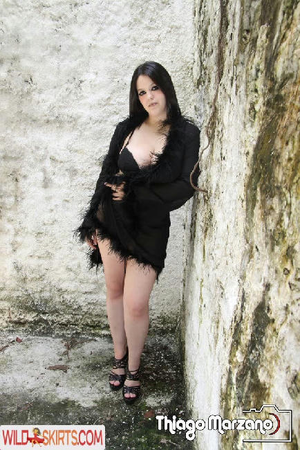 Sabrina Miqueletti / sabrina.miqueletti nude Instagram leaked photo #23