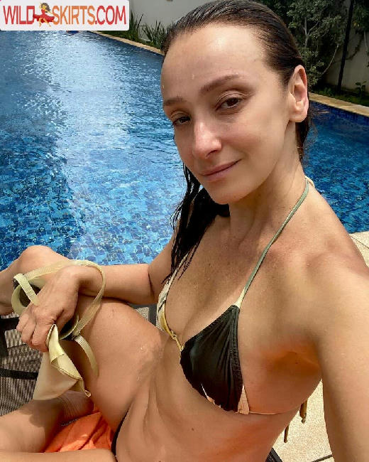 Sabrina Parlatore / sabrinaparlaoficial nude Instagram leaked photo #5