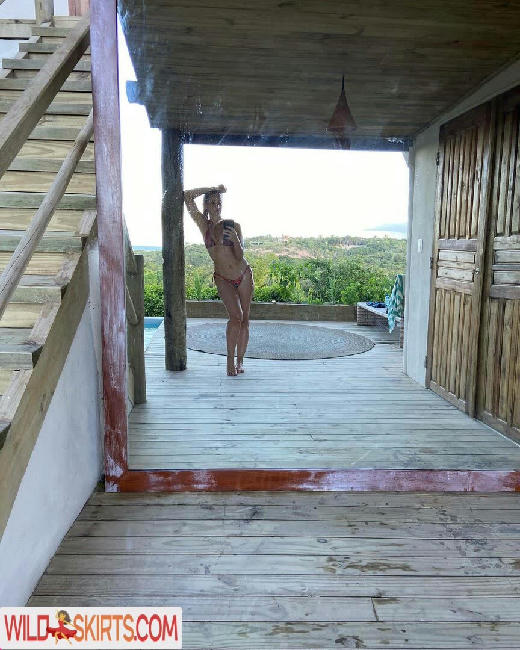 Sabrina Parlatore / sabrinaparlaoficial nude Instagram leaked photo #9